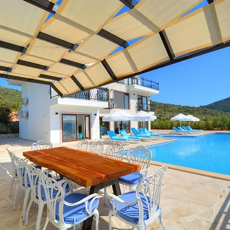 Aykan * Kaş